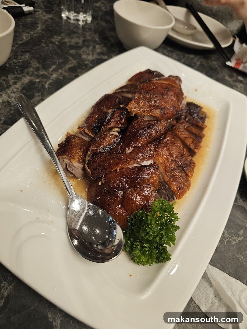 Canton Paradise 樂天小香港 at ARC
