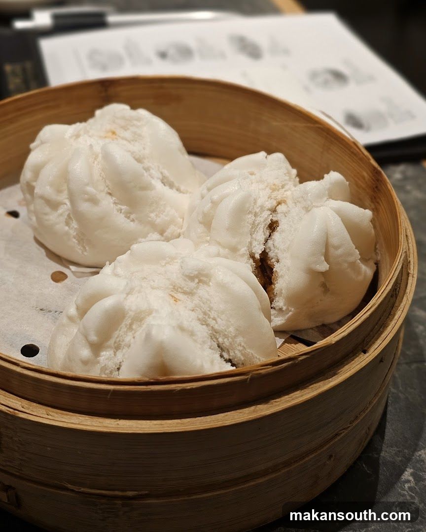 Canton Paradise 樂天小香港 at ARC
