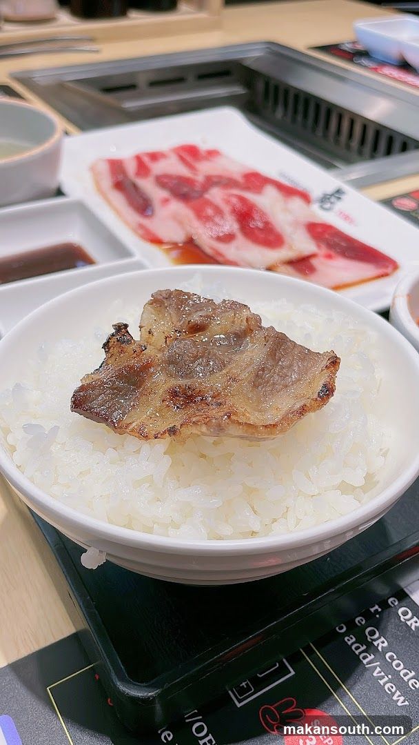 Japanese BBQ TORA Alexandra