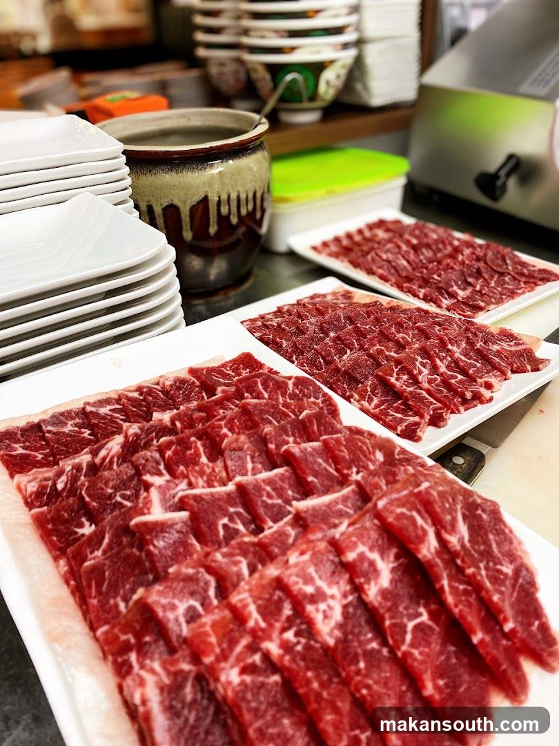 Japanese BBQ TORA Alexandra