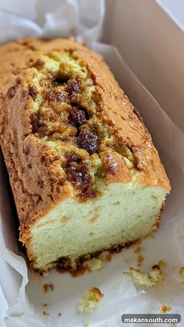 Freshly Baked by Le Bijoux