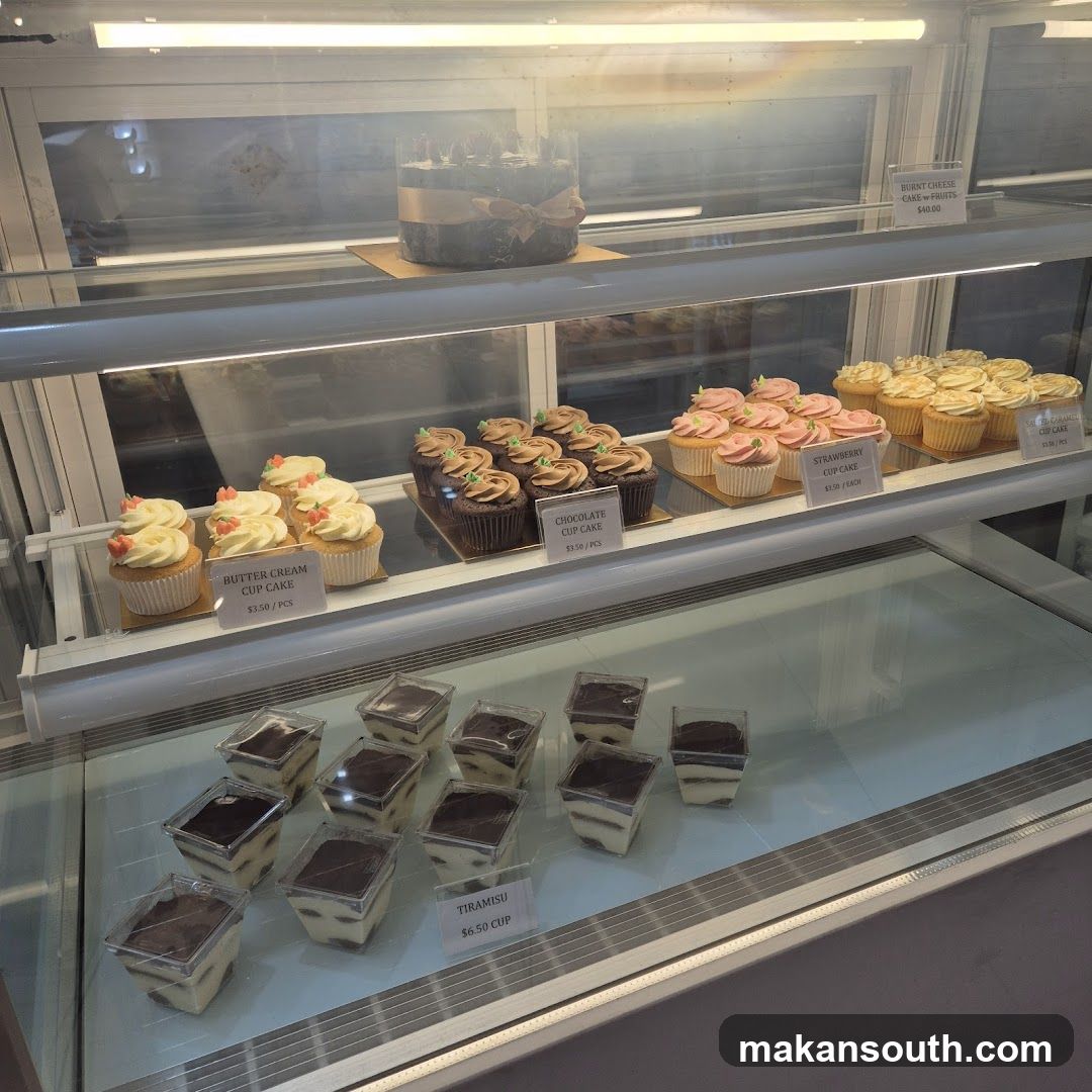 Freshly Baked by Le Bijoux