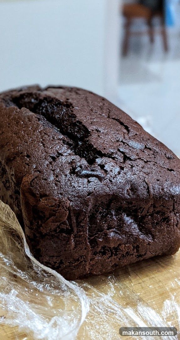Freshly Baked by Le Bijoux