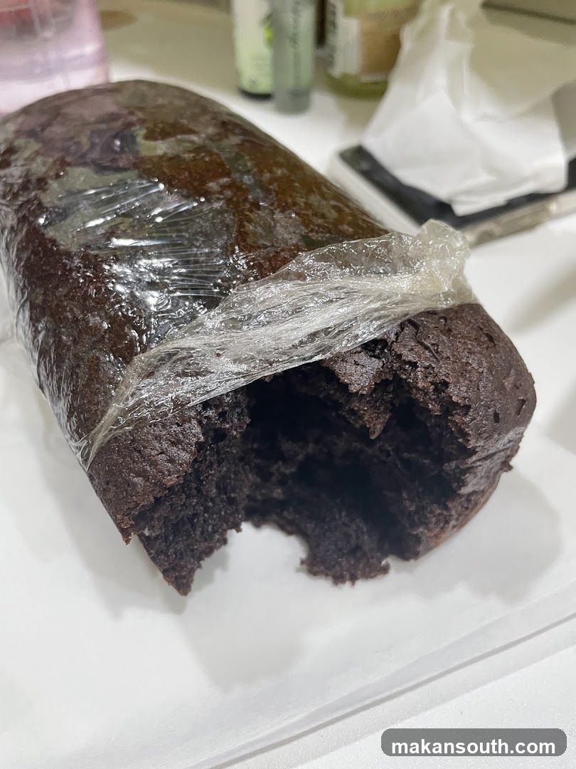 Freshly Baked by Le Bijoux