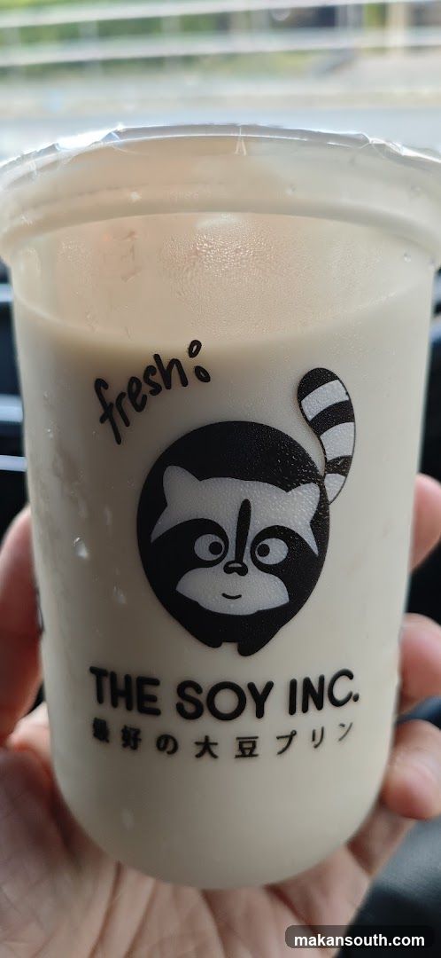 The Soy Inc