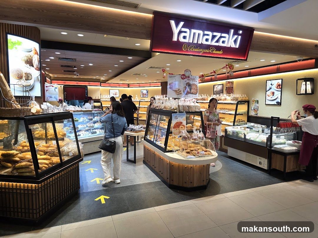 Yamazaki by Four Leaves