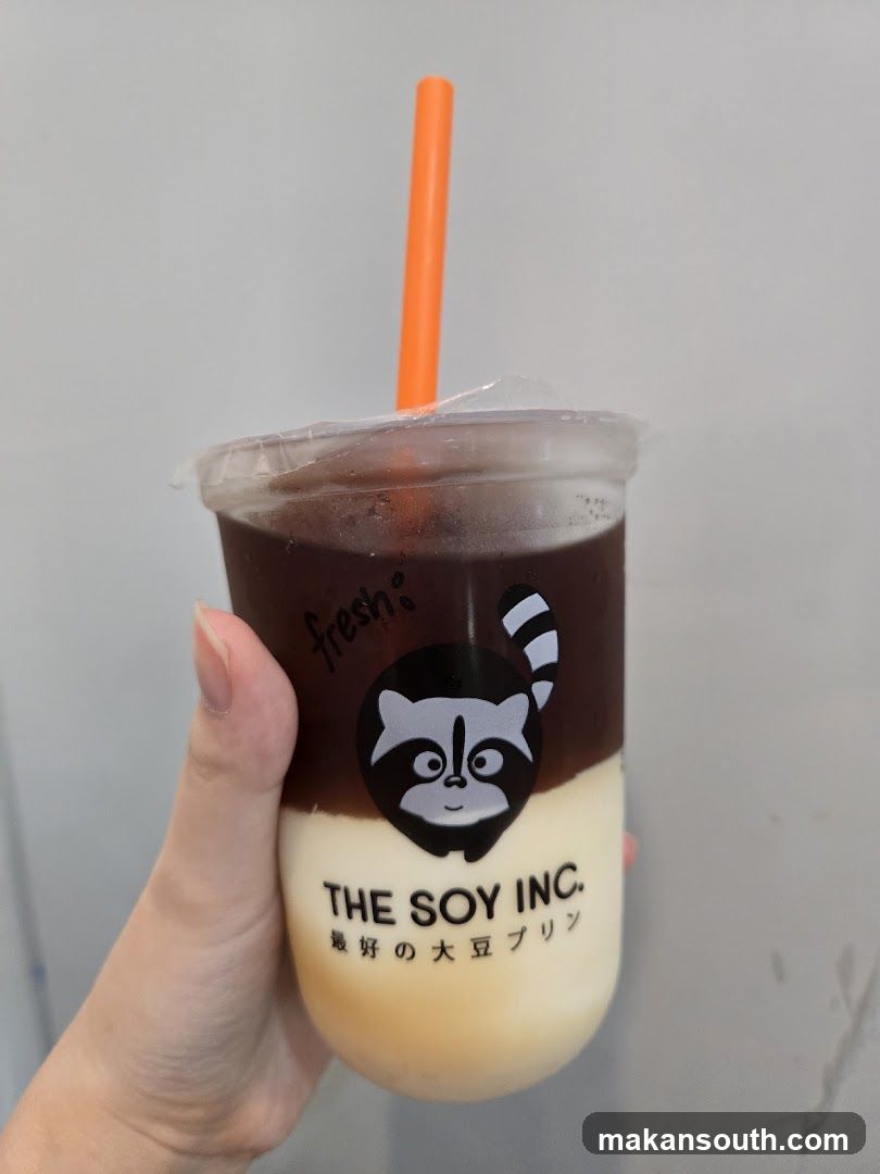 The Soy Inc