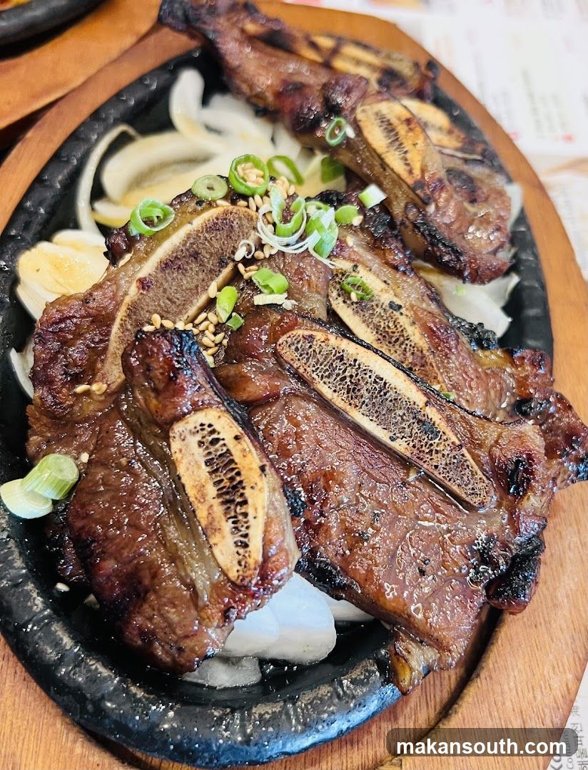 SBCD Korean Tofu House