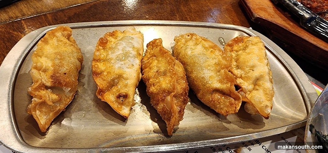 SBCD Korean Tofu House