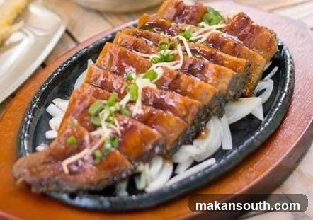 SBCD Korean Tofu House