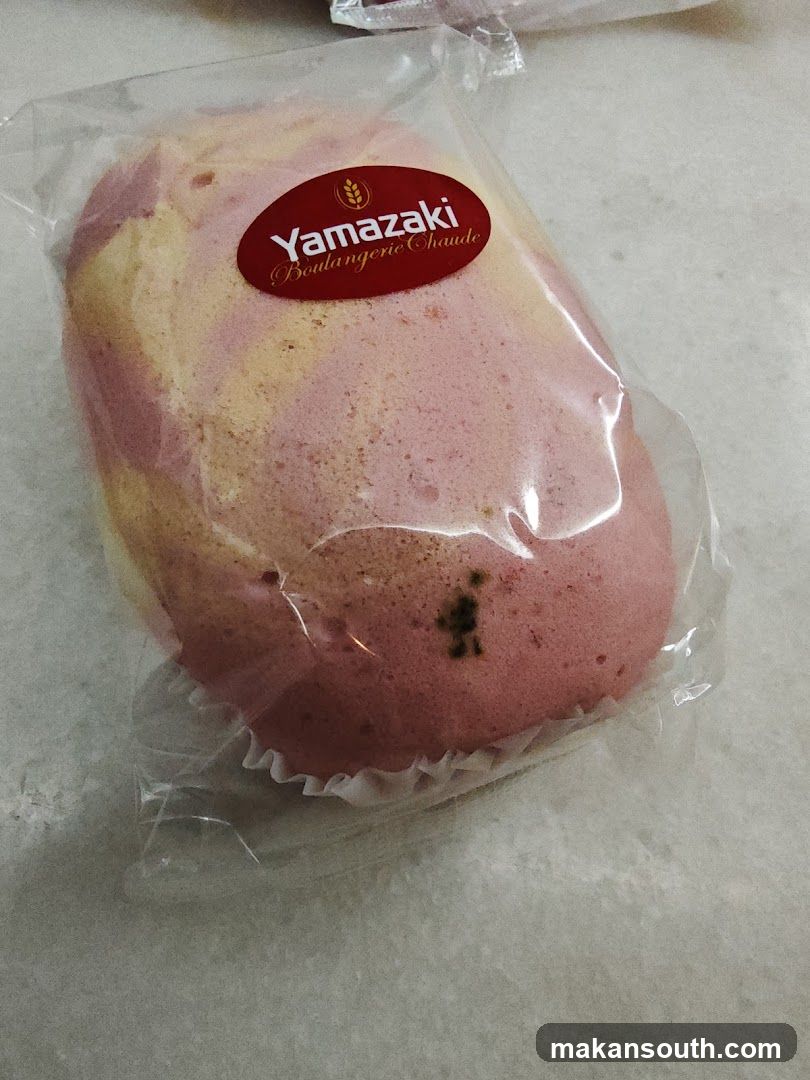 Yamazaki Bag