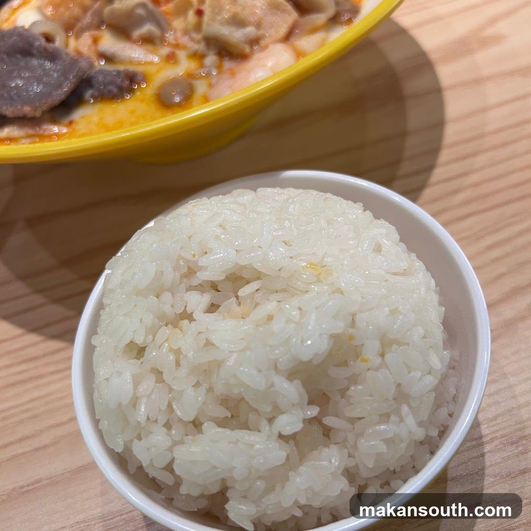 Chuan Taizi Mala Tang 川太子麻辣烫