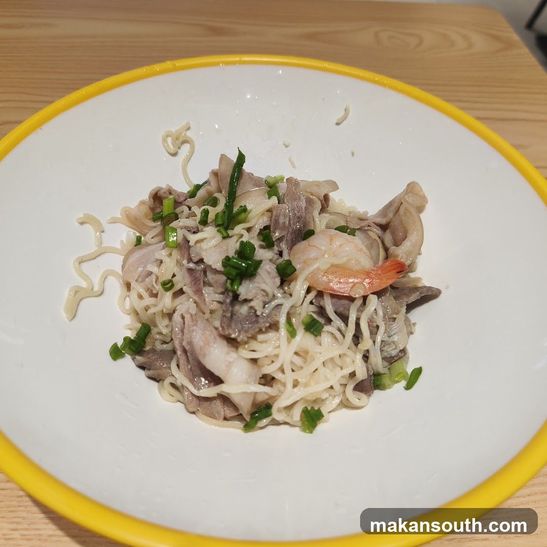 Chuan Taizi Mala Tang 川太子麻辣烫