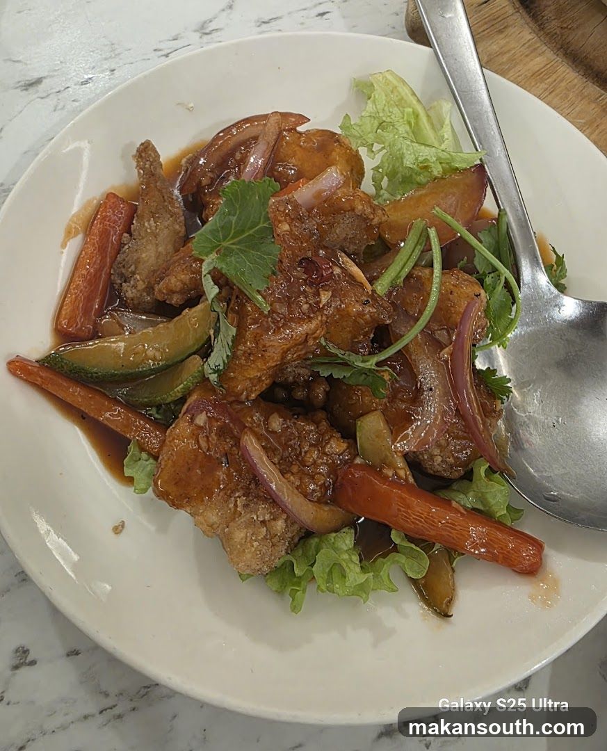 Zuya Vegetarian Tiong Bahru Plaza