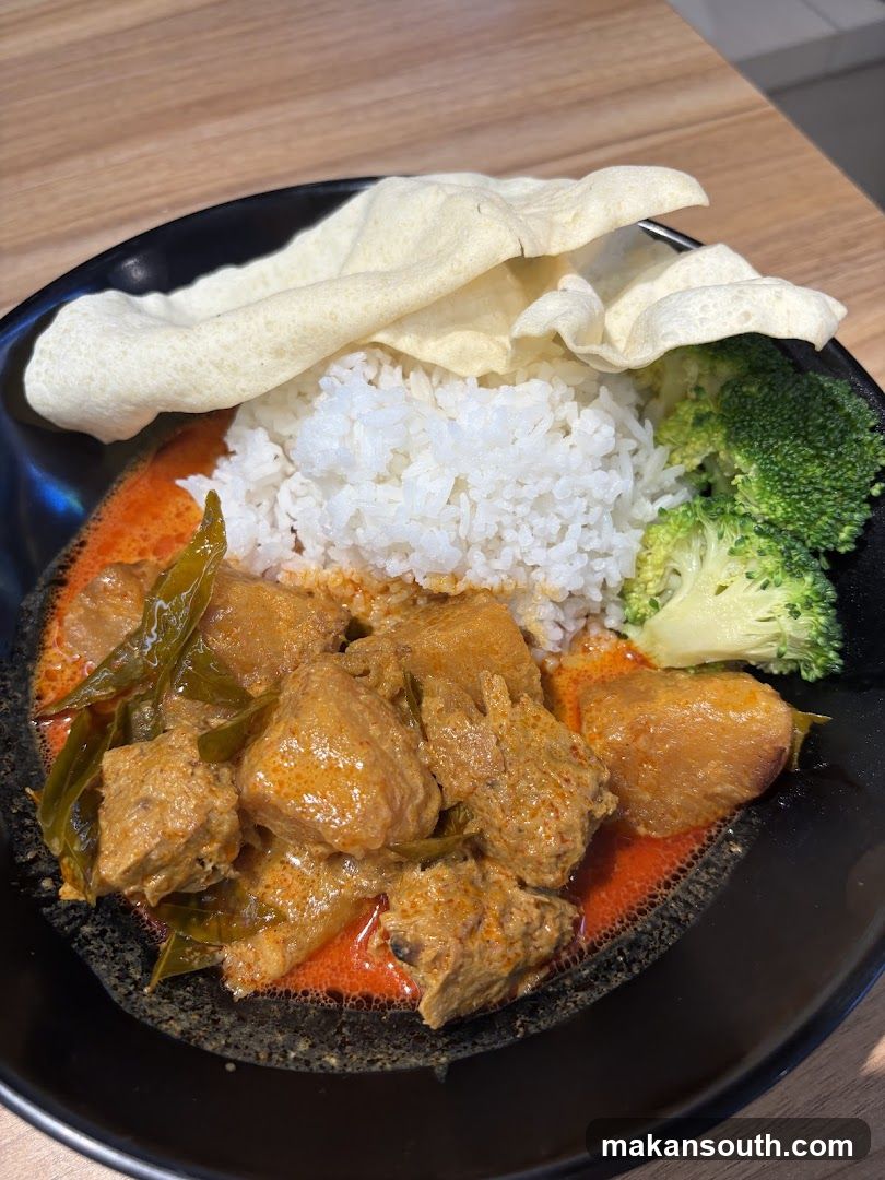Zuya Vegetarian Tiong Bahru Plaza