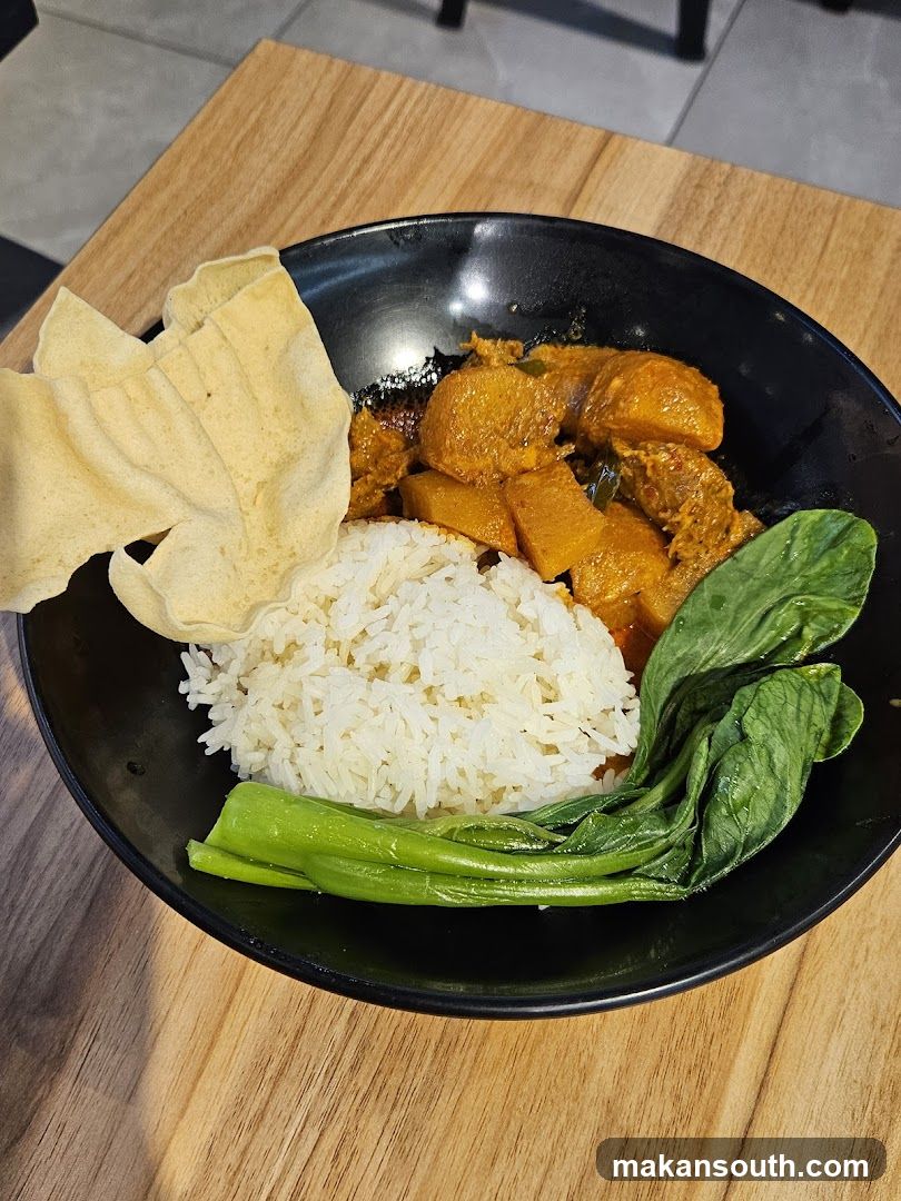 Zuya Vegetarian Tiong Bahru Plaza
