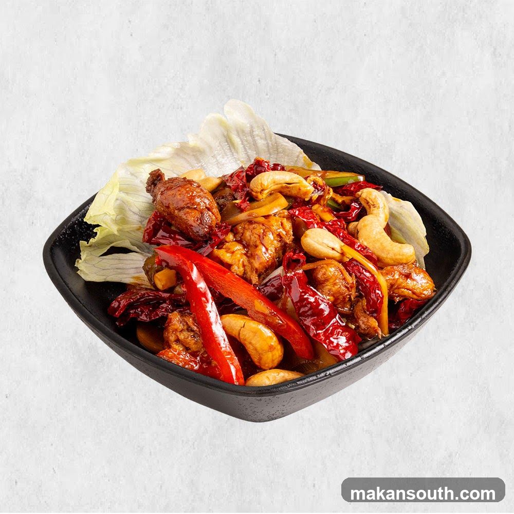 Zuya Vegetarian Tiong Bahru Plaza
