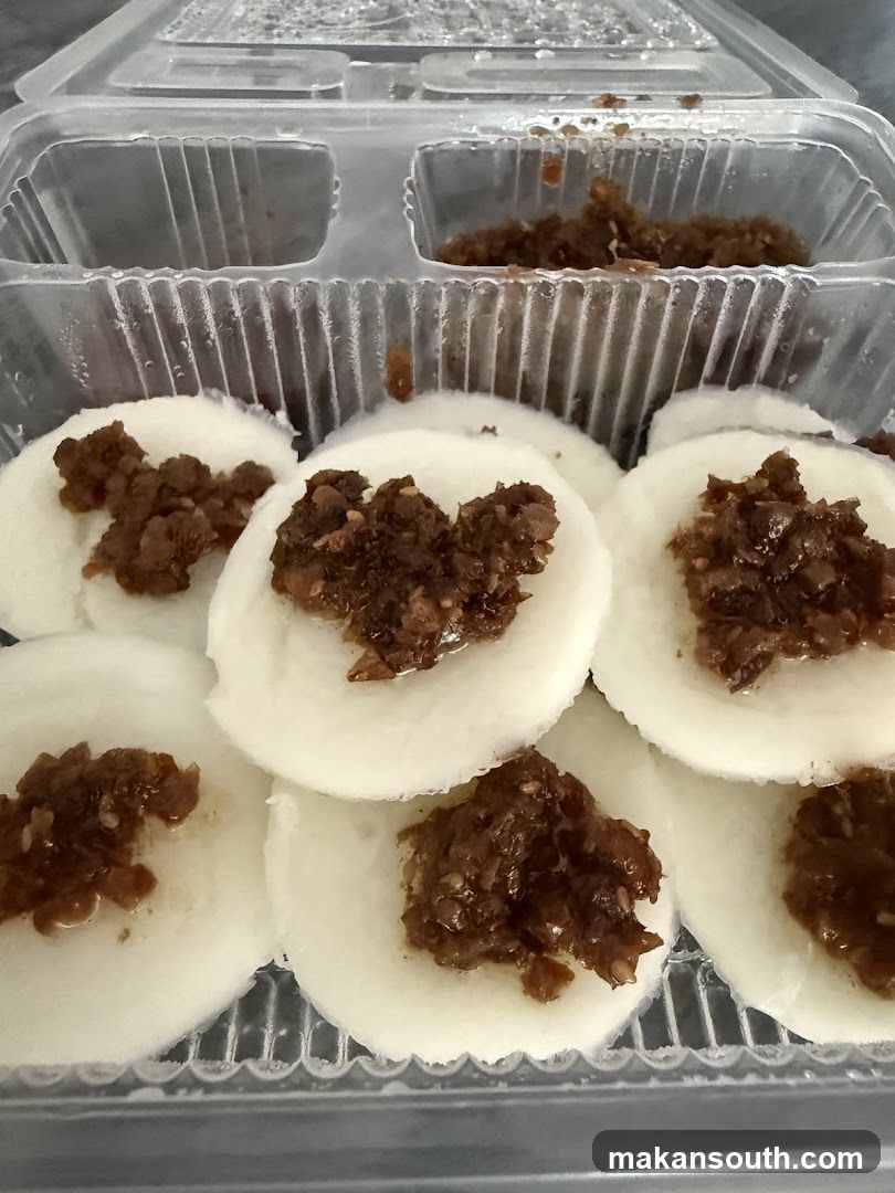Dumplings with Filling