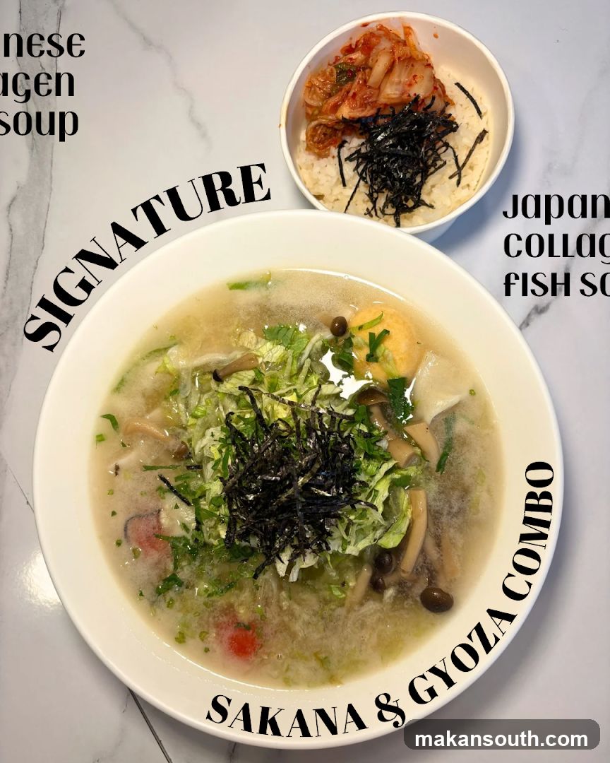 SAKANA-NO-SUPPU