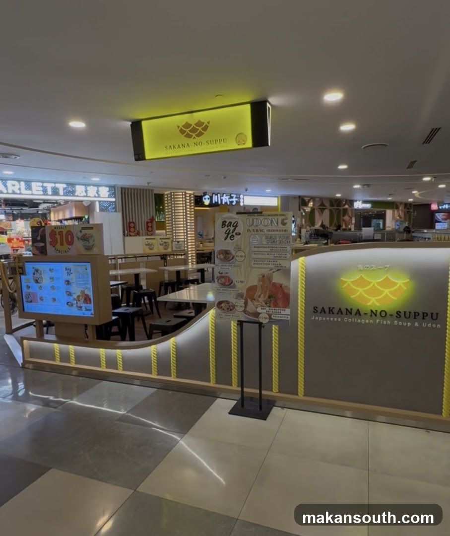 SAKANA-NO-SUPPU