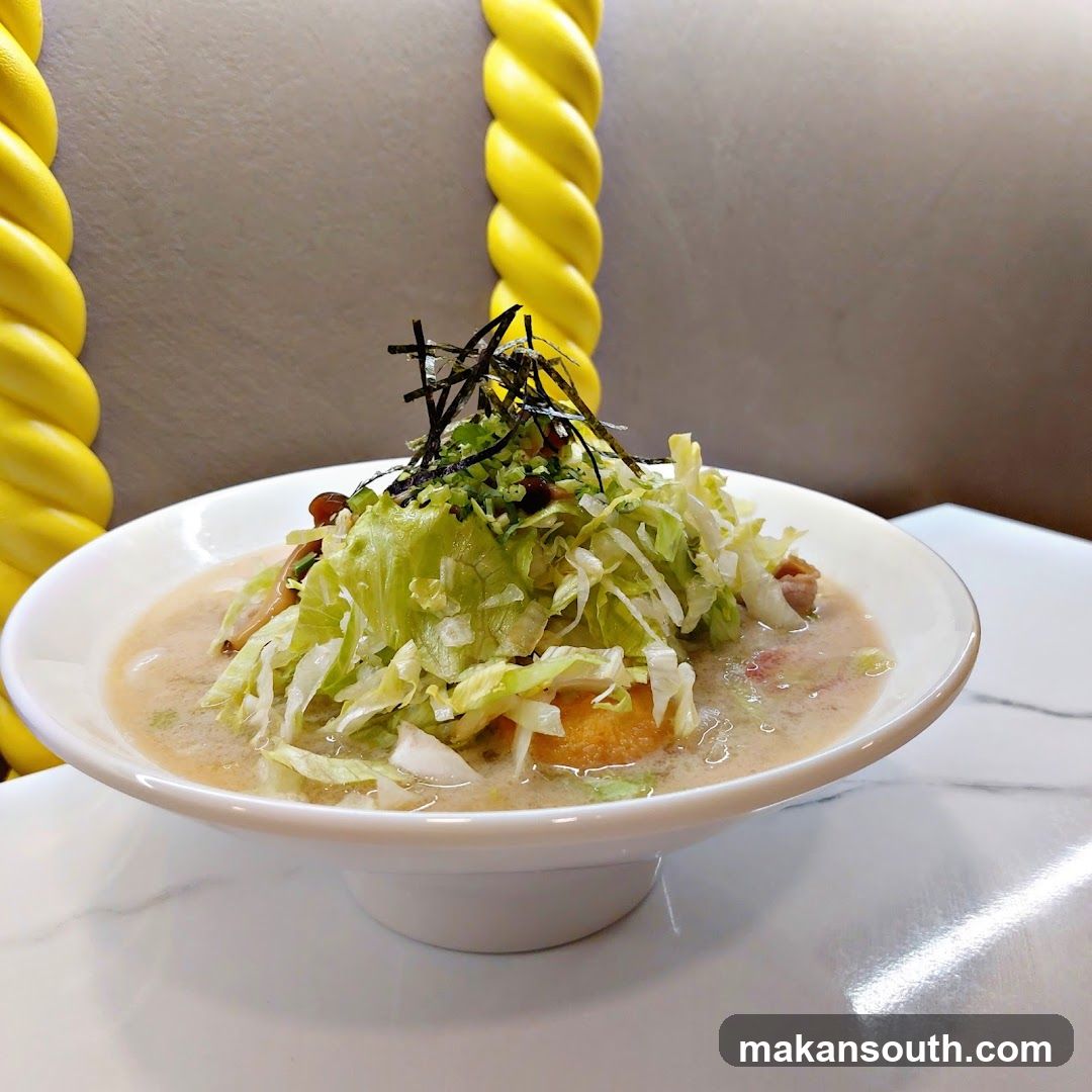 SAKANA-NO-SUPPU