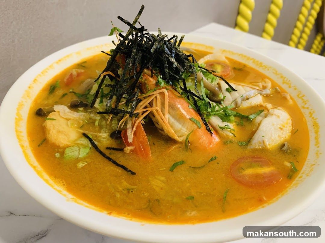 SAKANA-NO-SUPPU