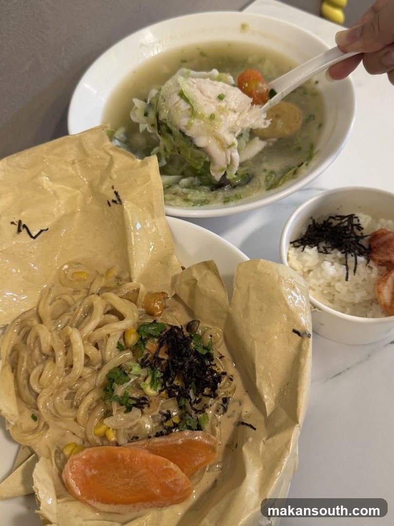 SAKANA-NO-SUPPU