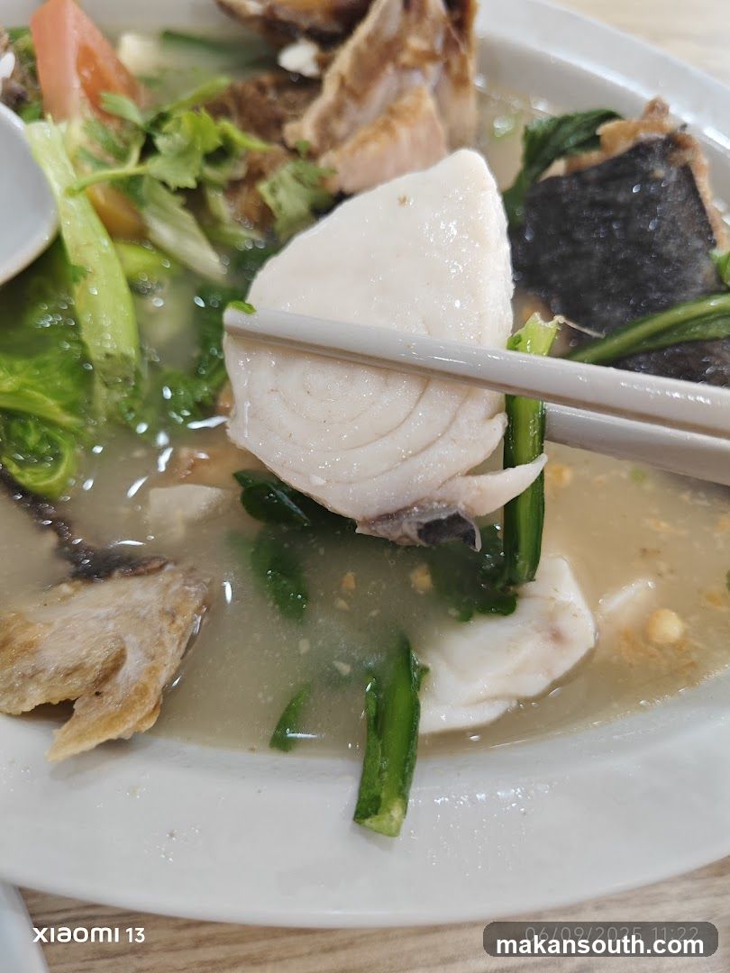 Fish Soup