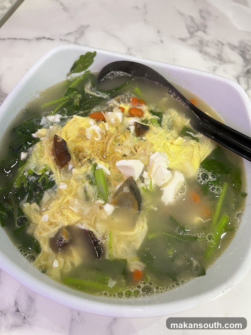 红大哥水门鸡饭