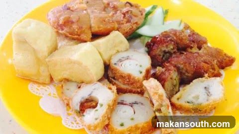 Food Plate