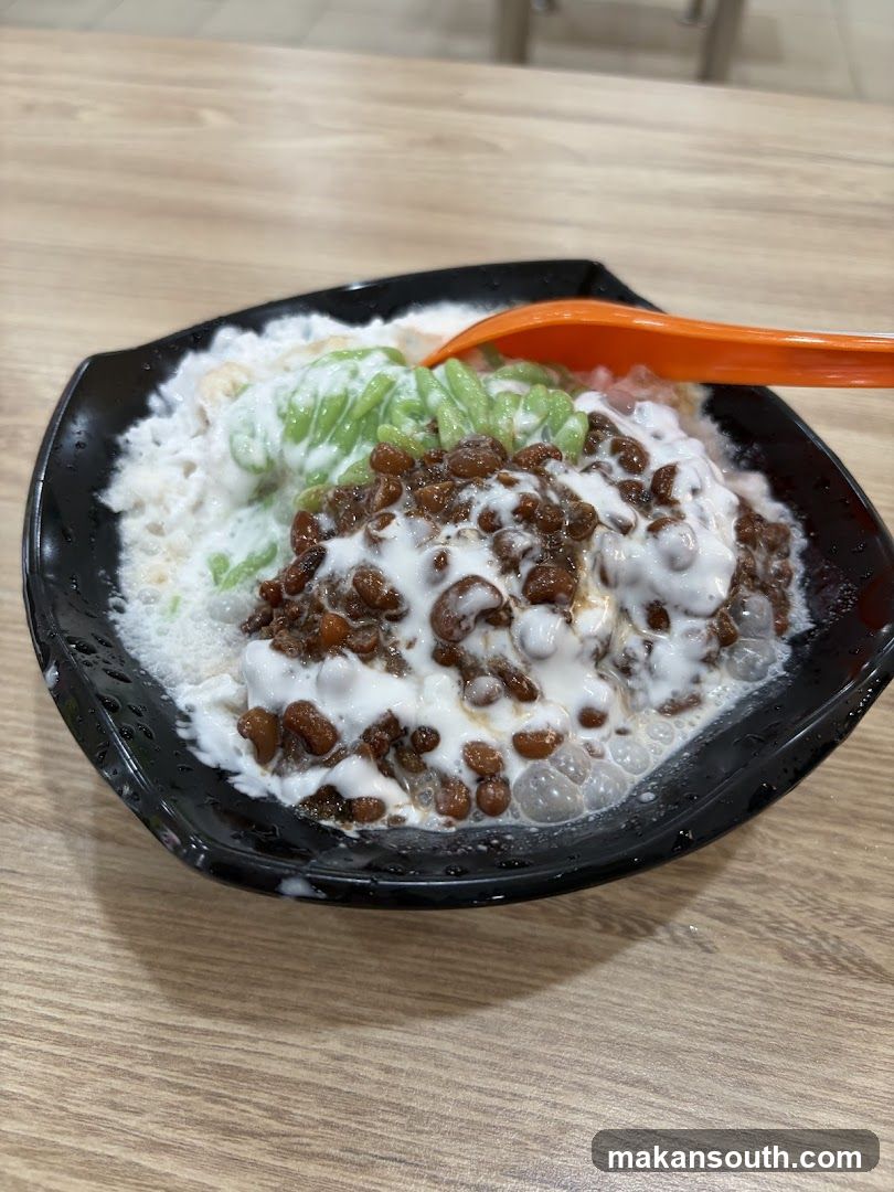 Liang Liang Garden Desserts