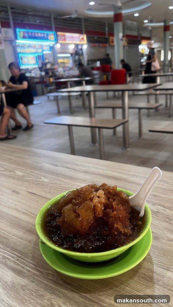 Liang Liang Garden Desserts