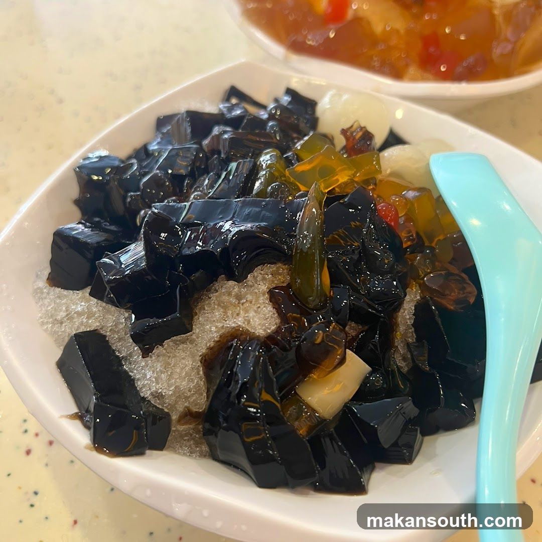 Dessert Bowl