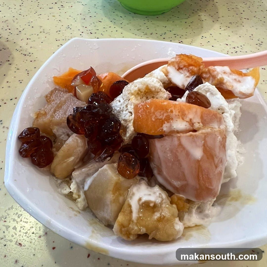 Food Item