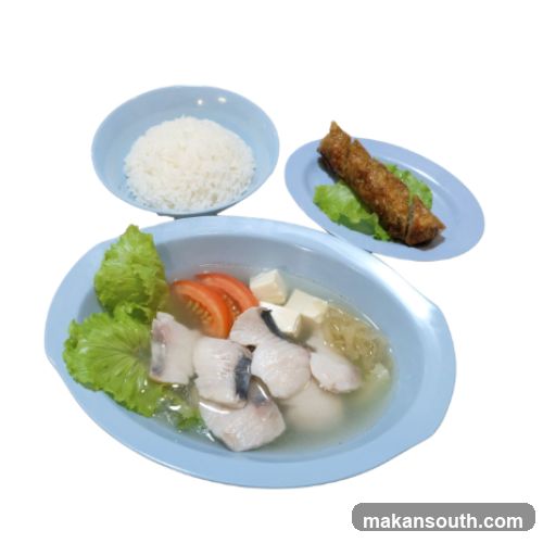 Food Presentation