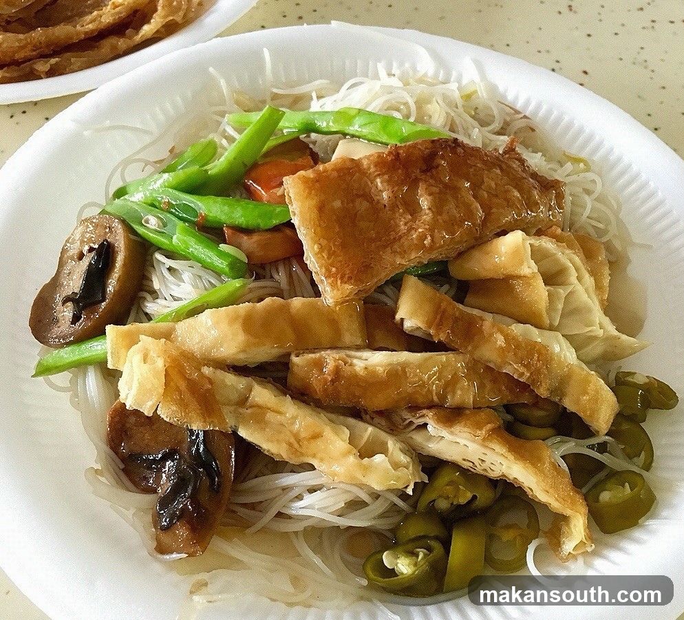 Food dish