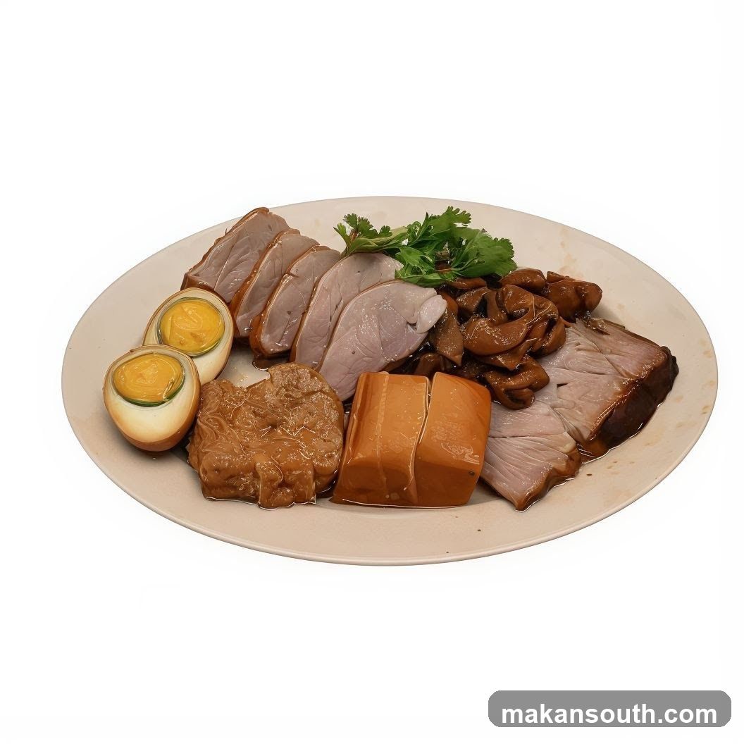 Food Plate