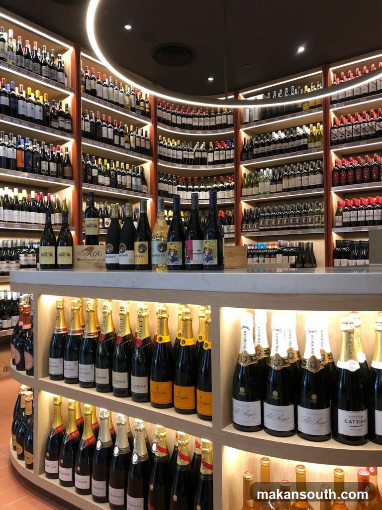 Bottles & Bottles