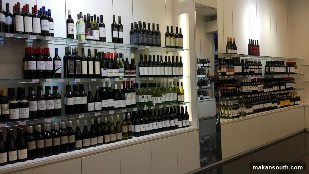Bottles & Bottles