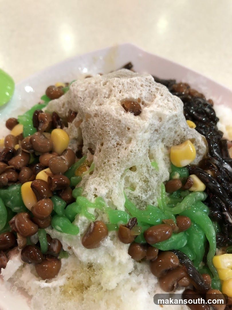 Food Item