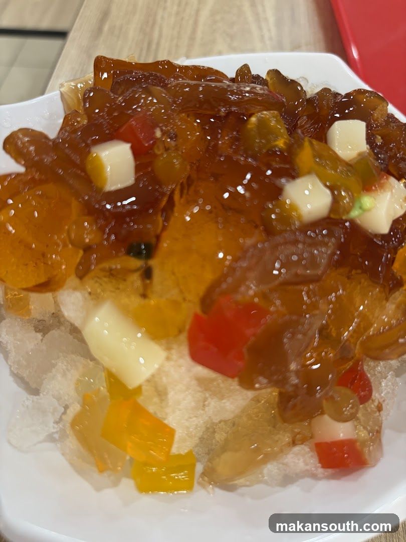 Food Item