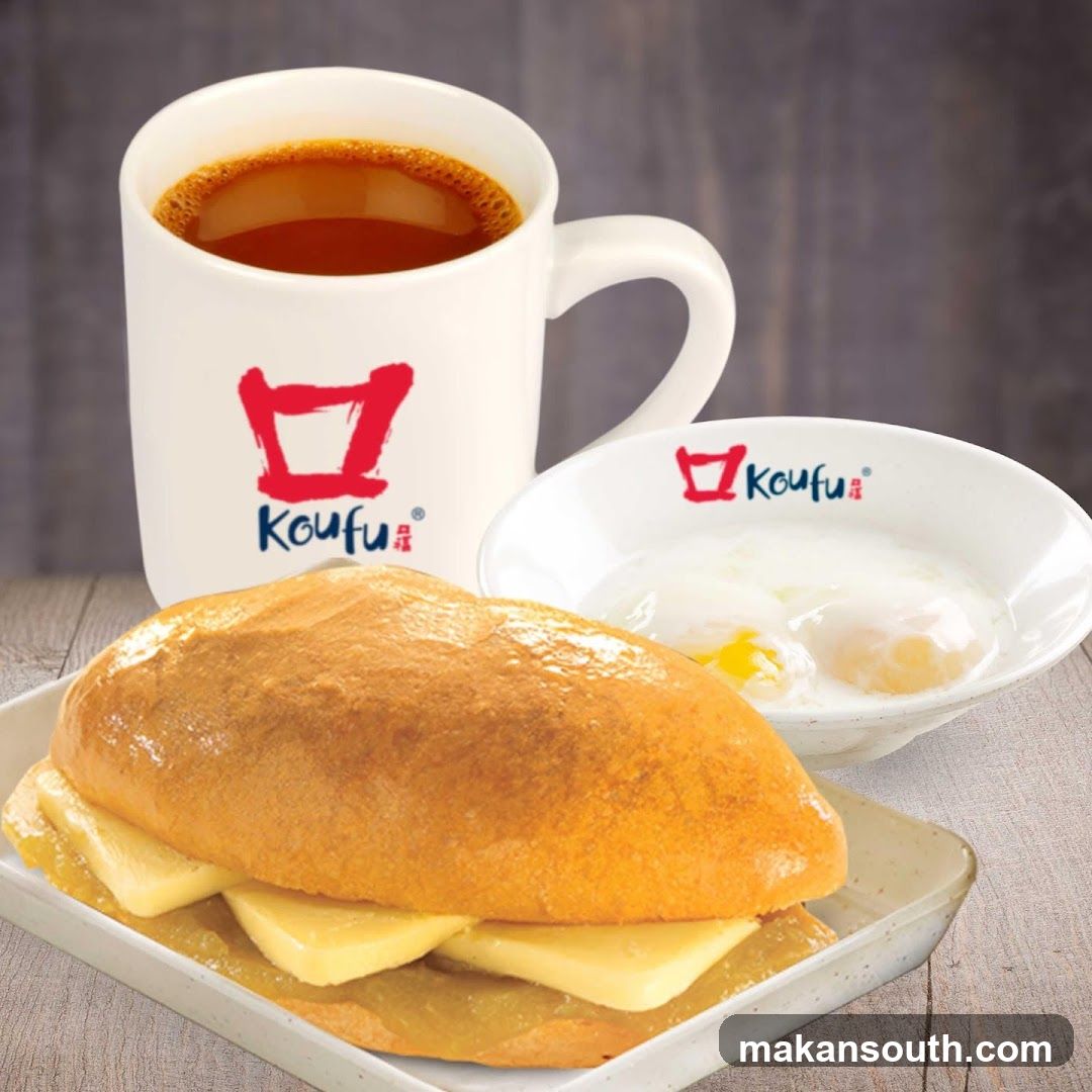 Koufu