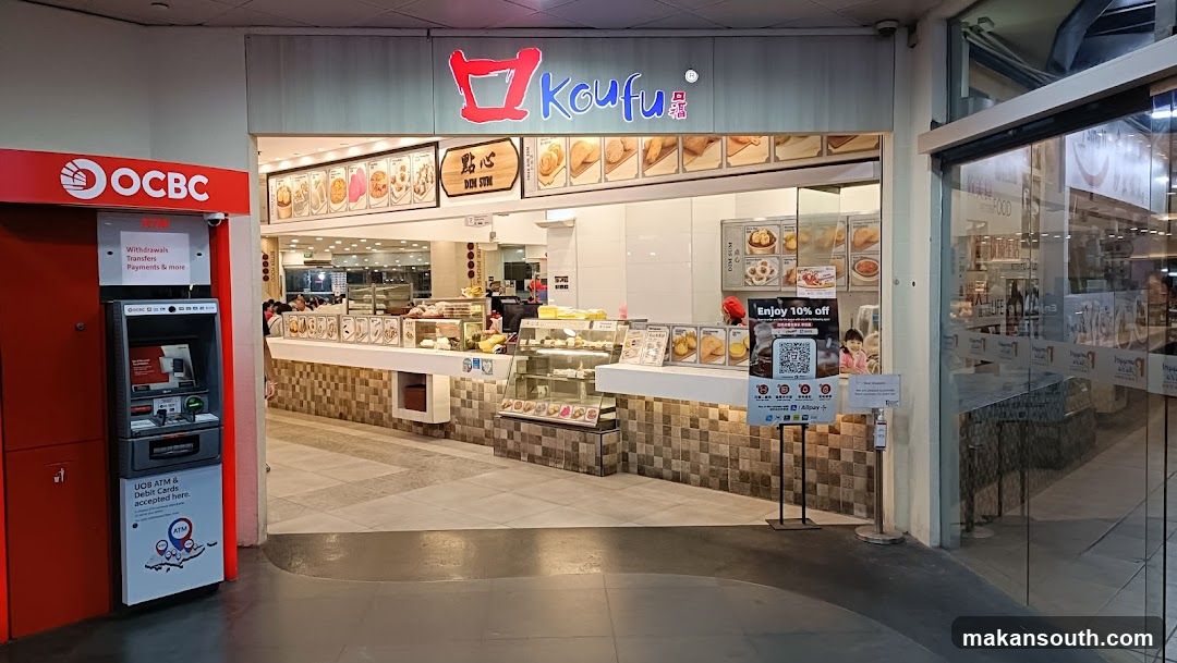 Koufu