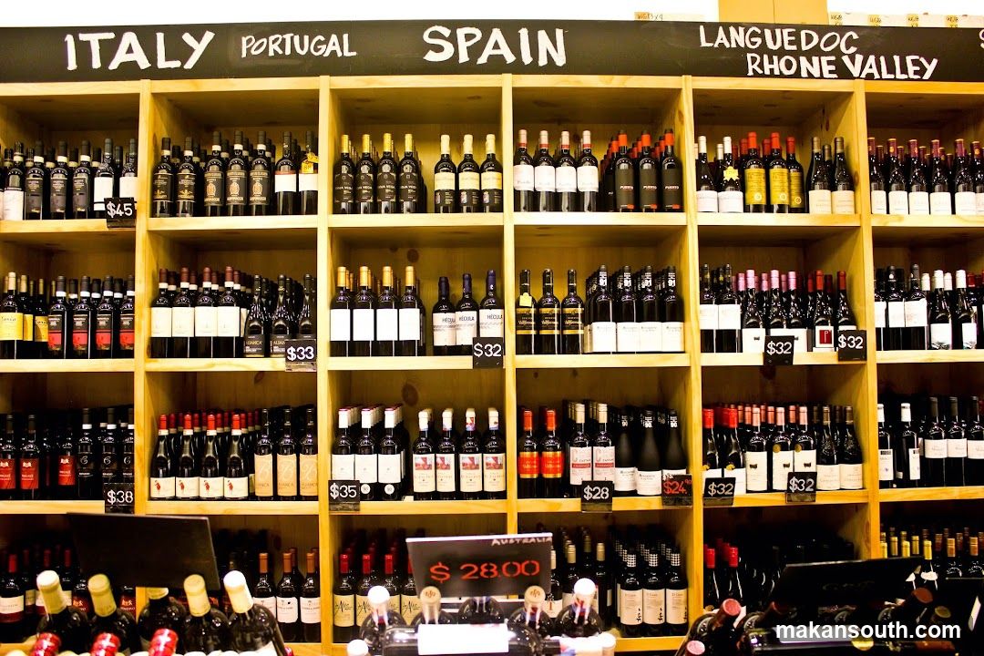 Wine Connection
