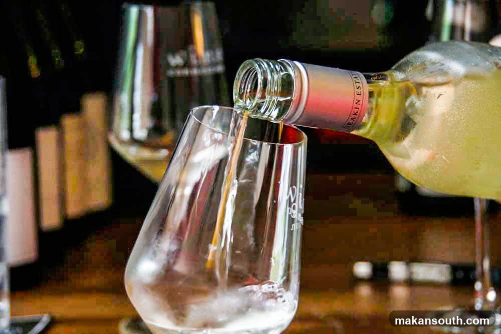 Wine Connection