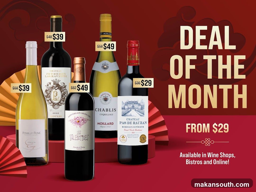 Wine Connection