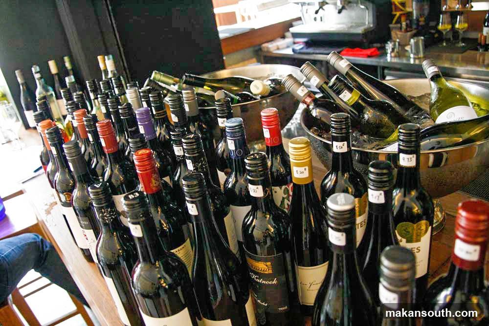 Wine Connection