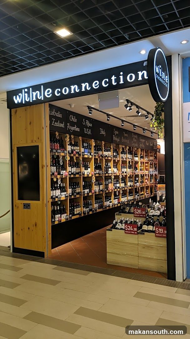 Wine Connection