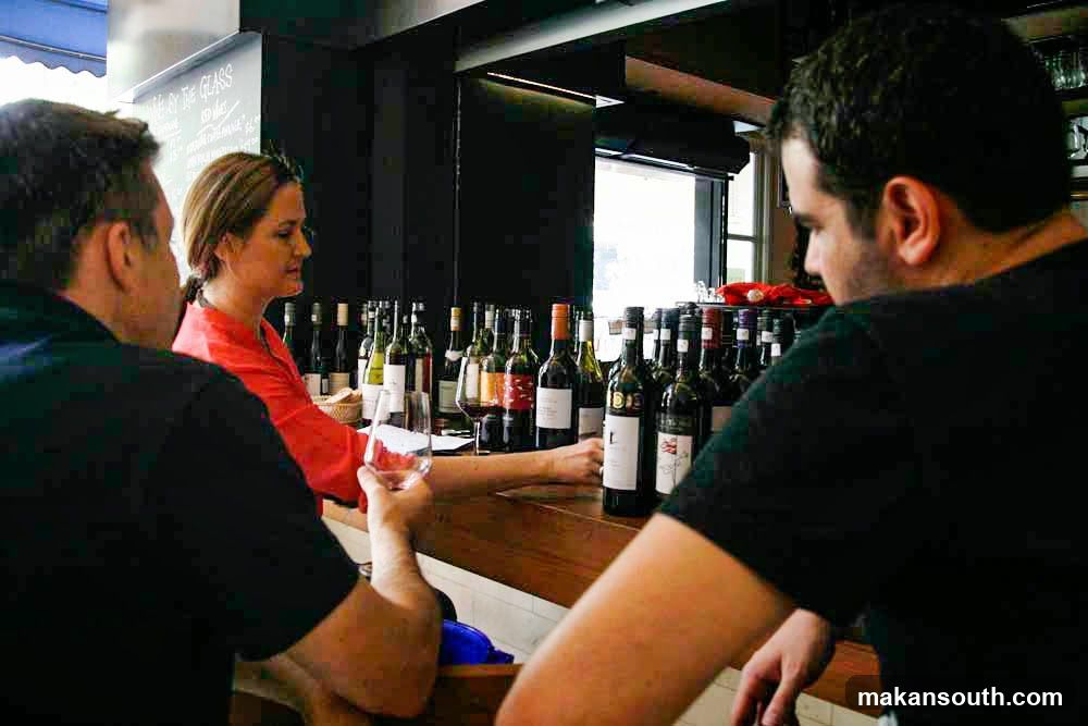 Wine Connection