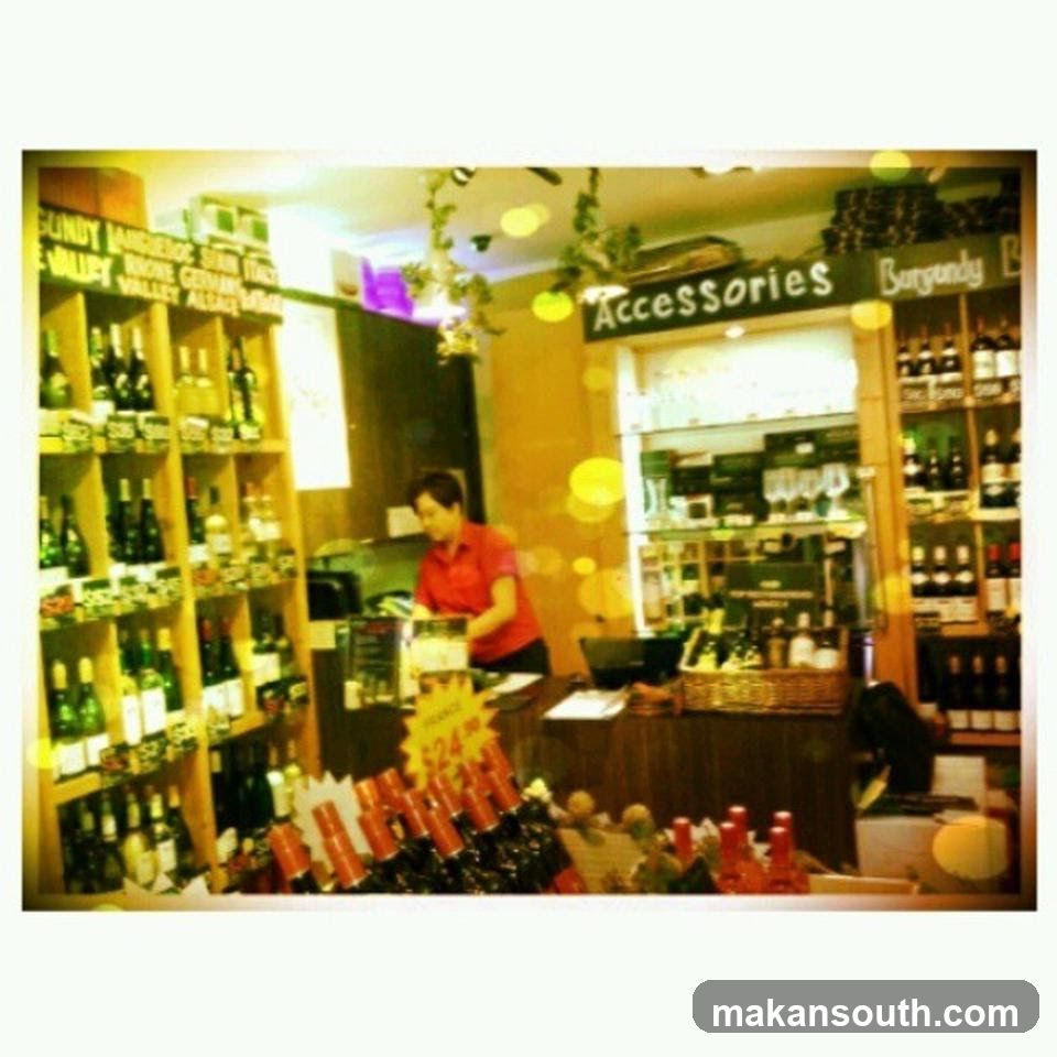 Wine Connection